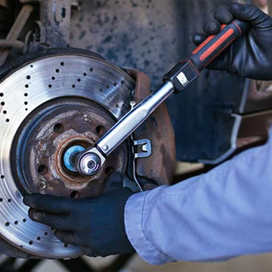 Brake Repair